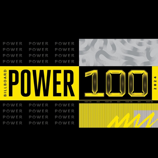 Party Empower Sticker by Warner Chappell Brasil