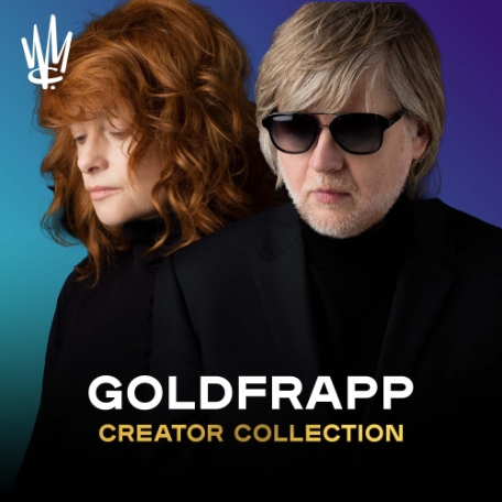 Goldfrapp | Warner Chappell Music