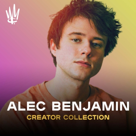 Alec Benjamin Demos - Collection