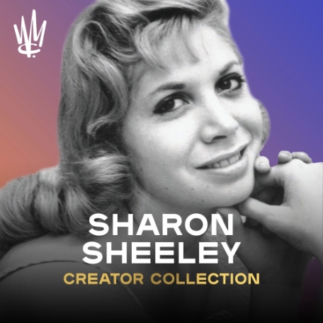 Sharon Sheeley | Warner Chappell Music