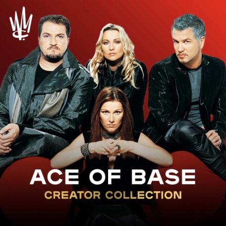 Playlists, Ace of Base